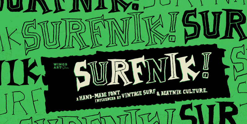 Surfnik