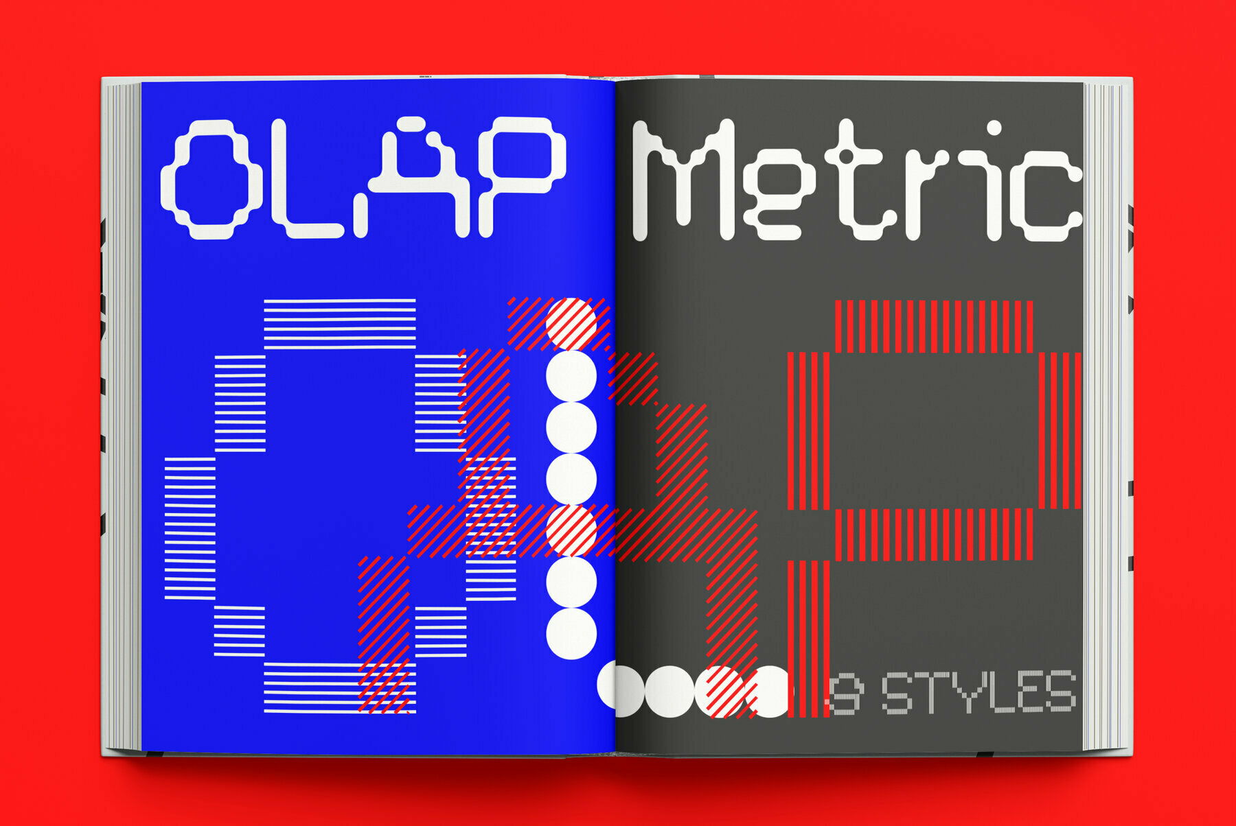 Olap Metric 1