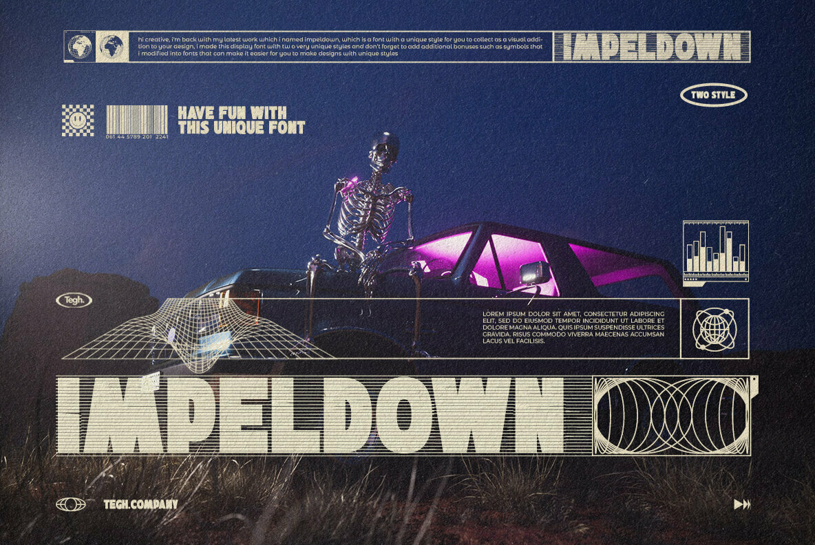 Impeldown 2