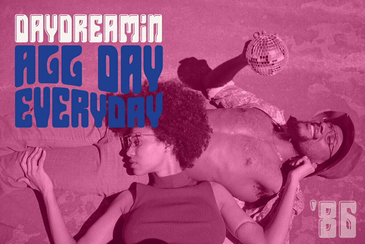Daydream 3
