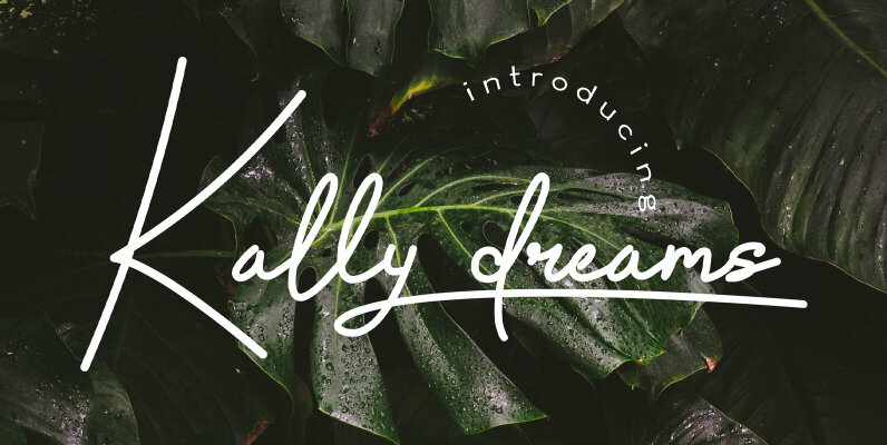 Kally dreams