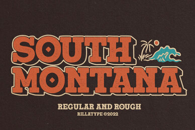 South Montana