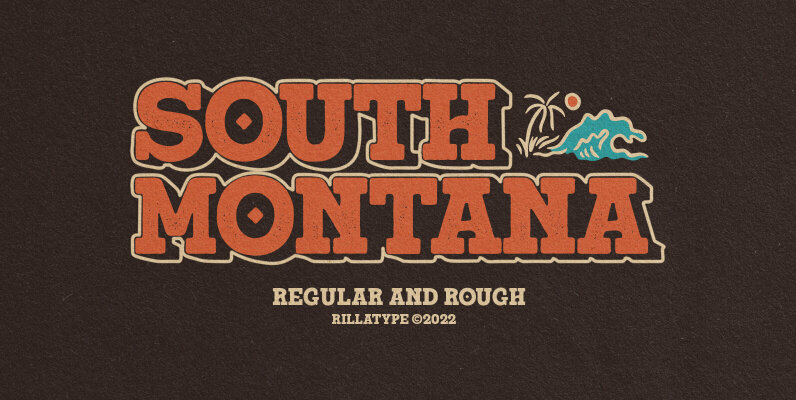 South Montana