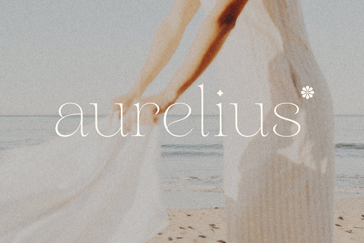 Aurelius Font