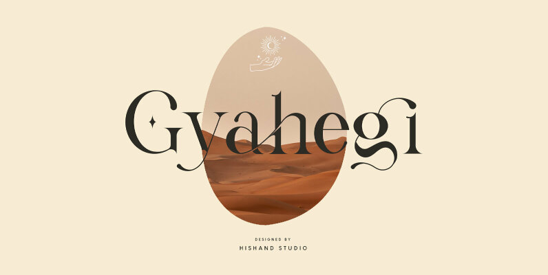 Gyahegi