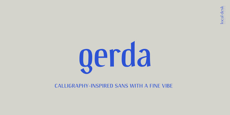 Gerda