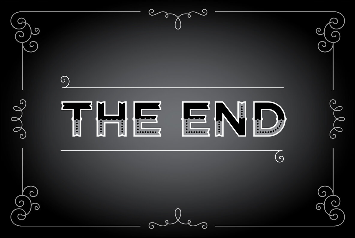 Happy Heart SVG Font 10