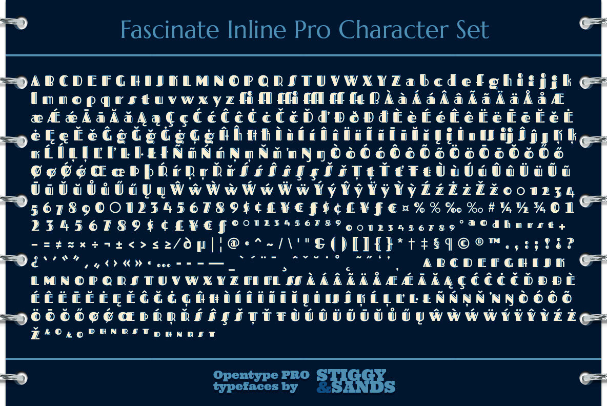 Fascinate Pro 6