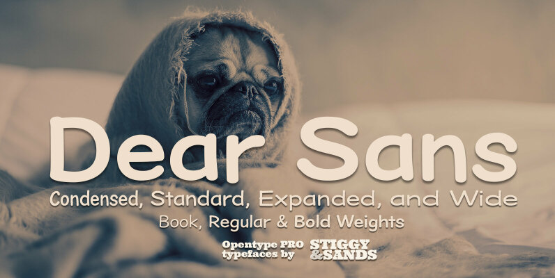 Dear Sans