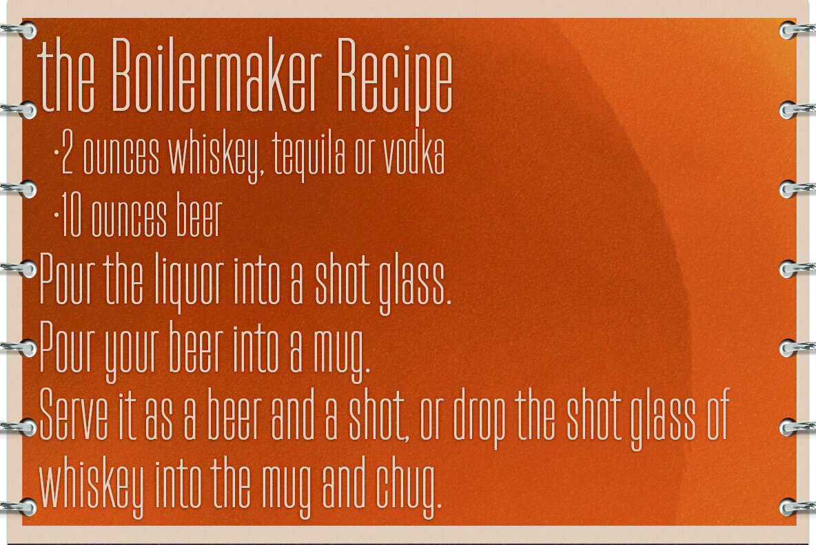 Boilermaker 2