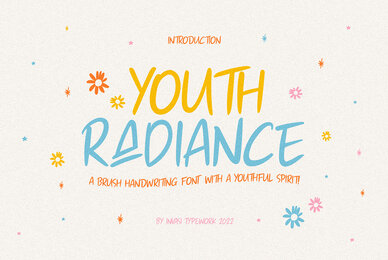 Youthful Radiance