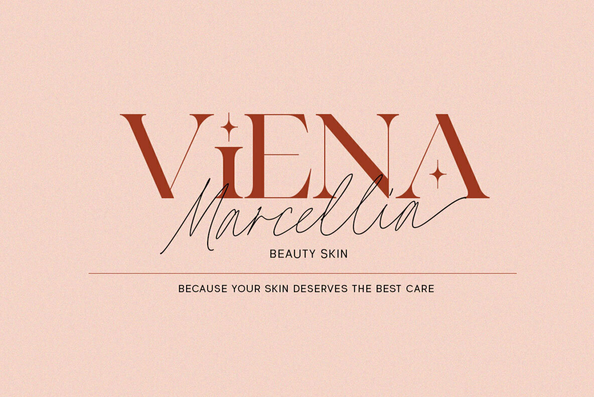 Rosie Brown Font Duo 3