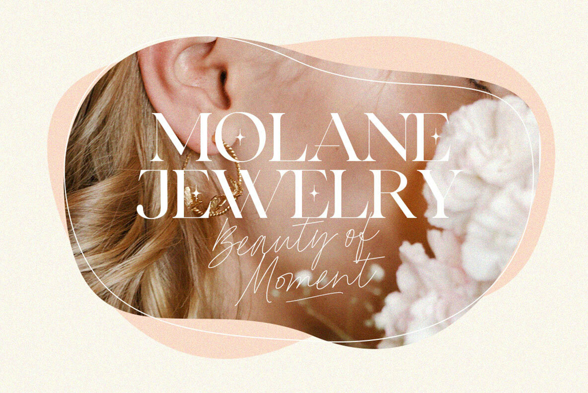 Rosie Brown Font Duo 4