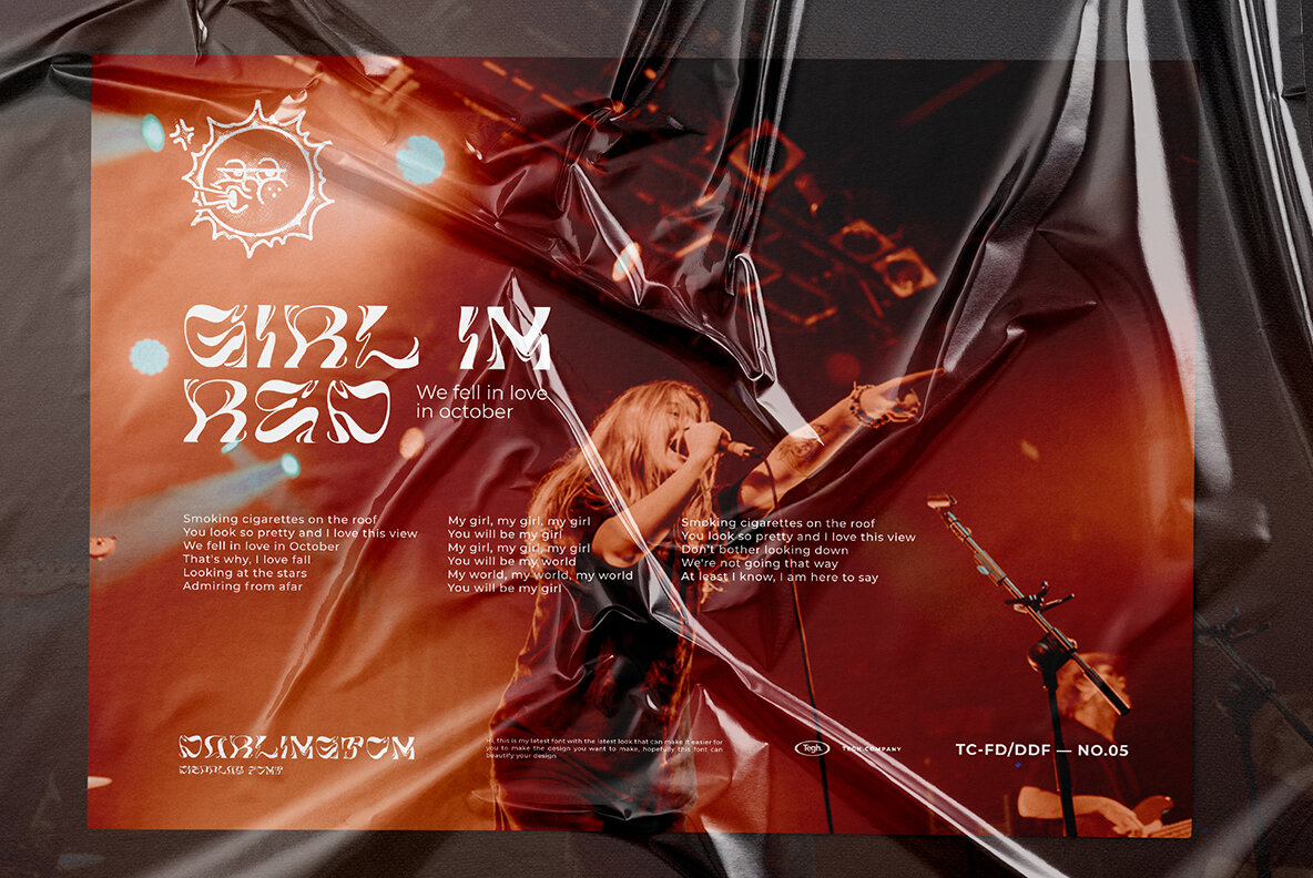 Darlington Display 6