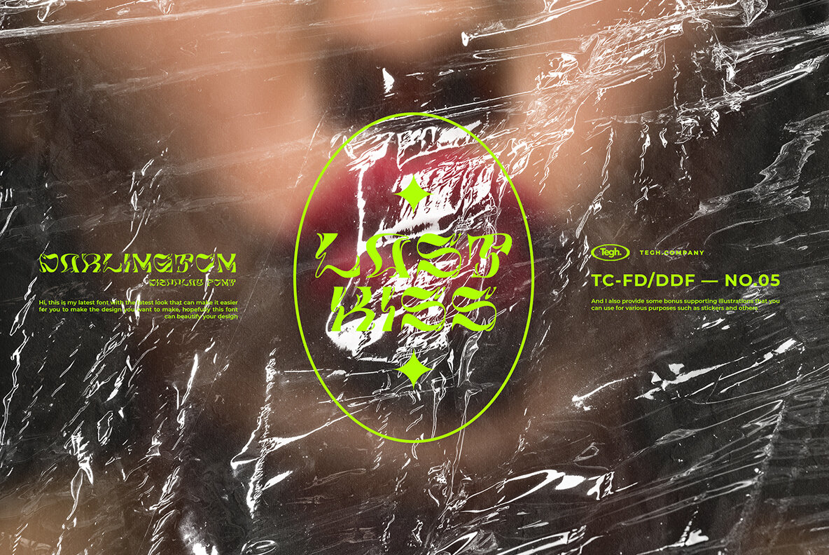 Darlington Display 9