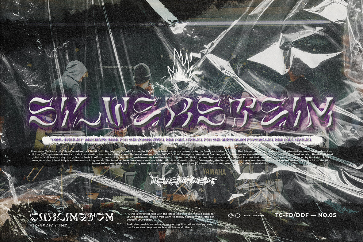 Darlington Display 10