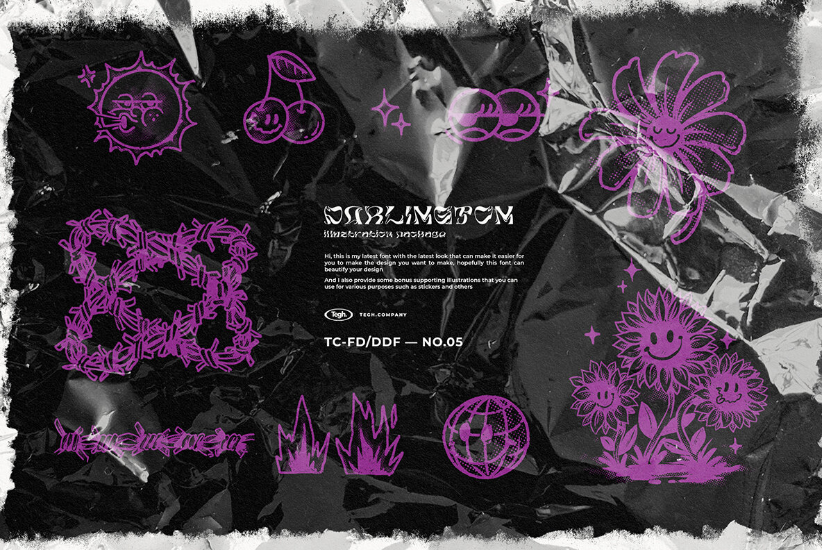 Darlington Display 11