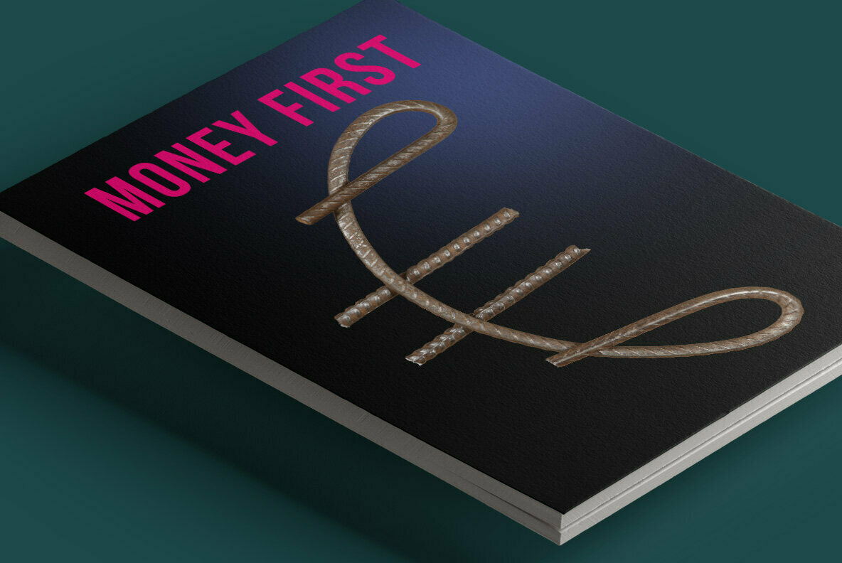 Reinforcement SVG Font 3