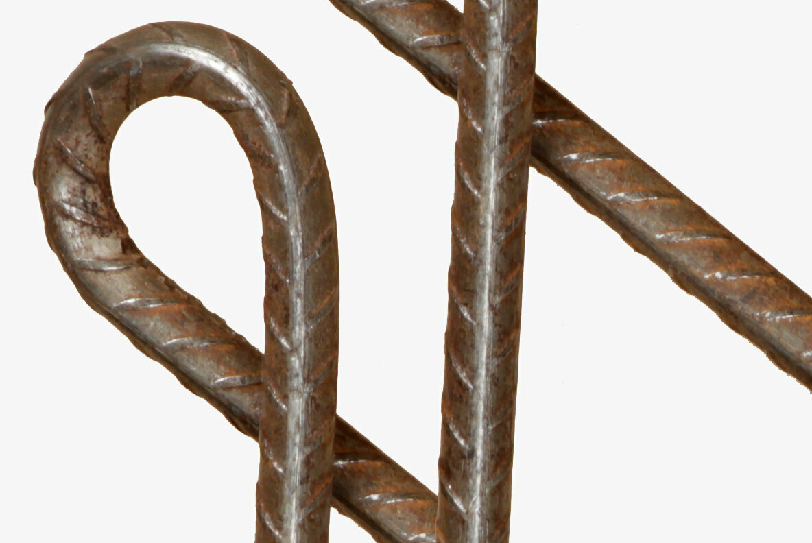 Reinforcement SVG Font 4