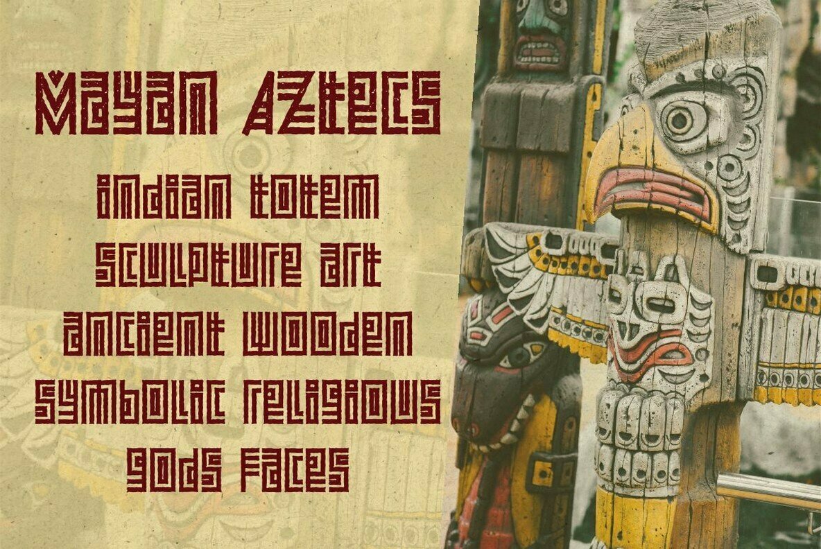 Ancient Totem 3