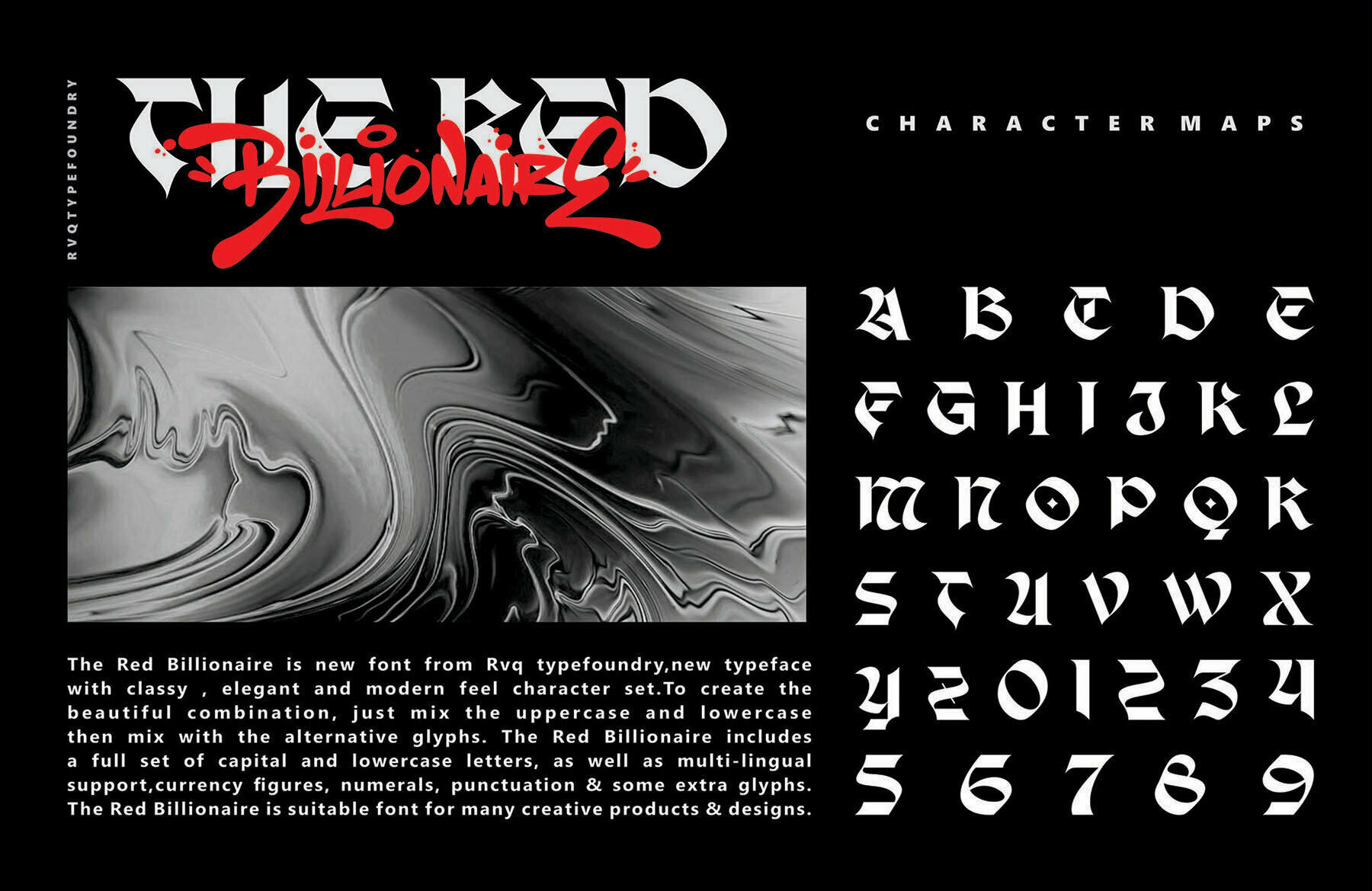 The Red Billionaire 4