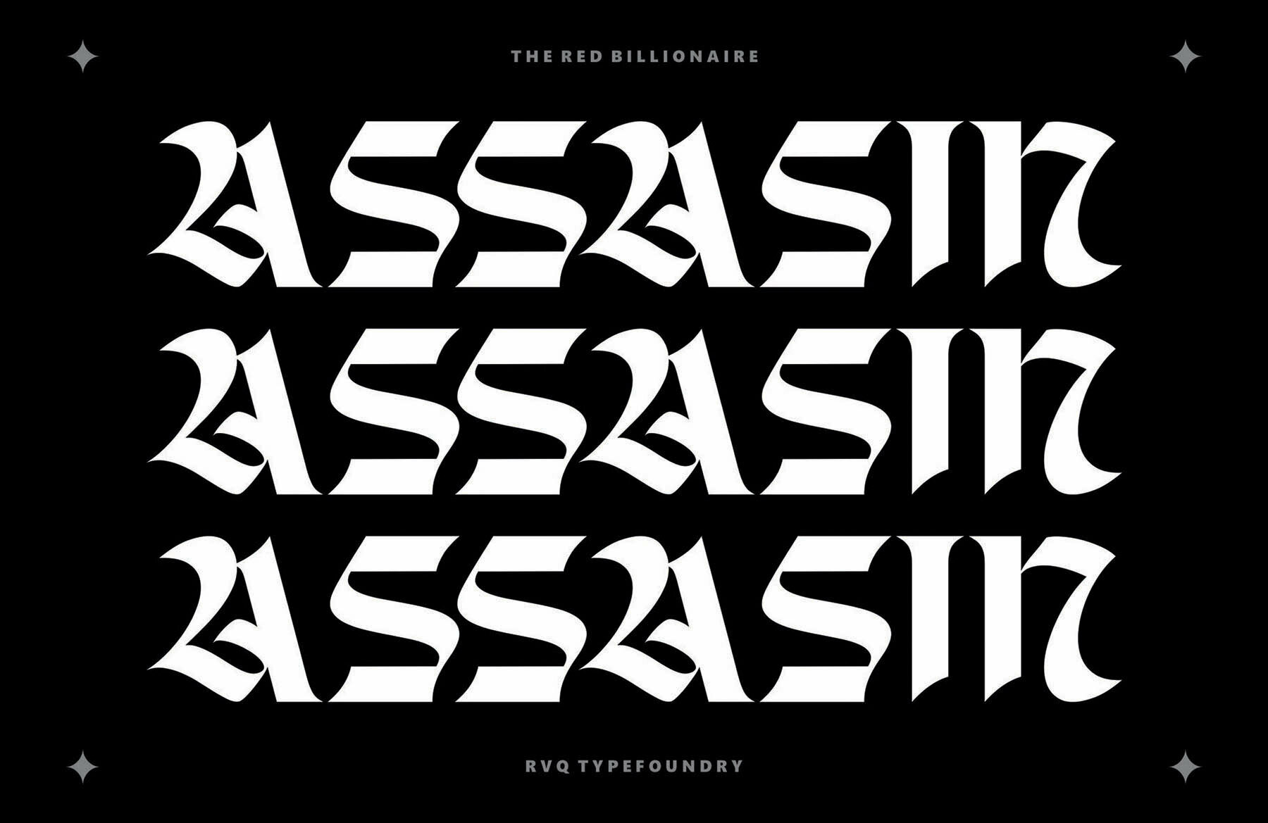 The Red Billionaire 5