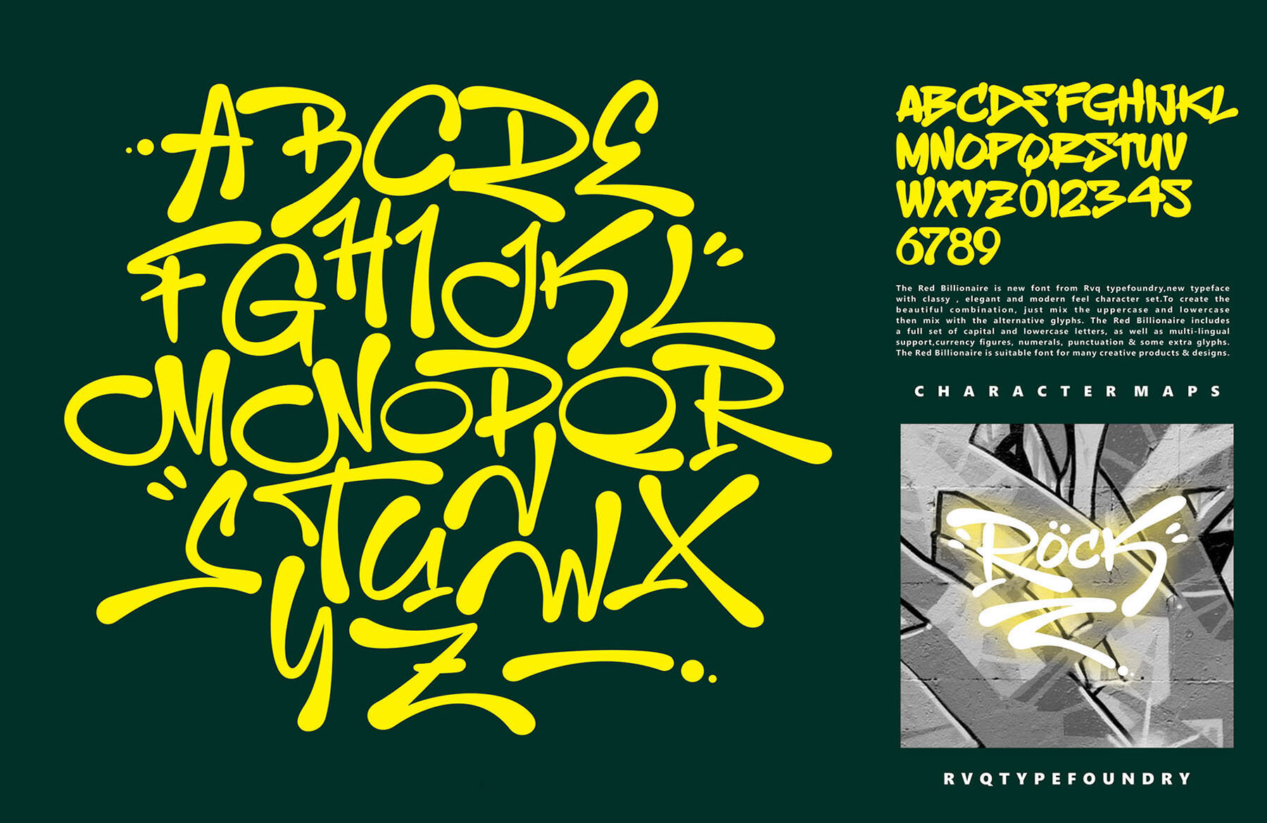 The Red Billionaire 8