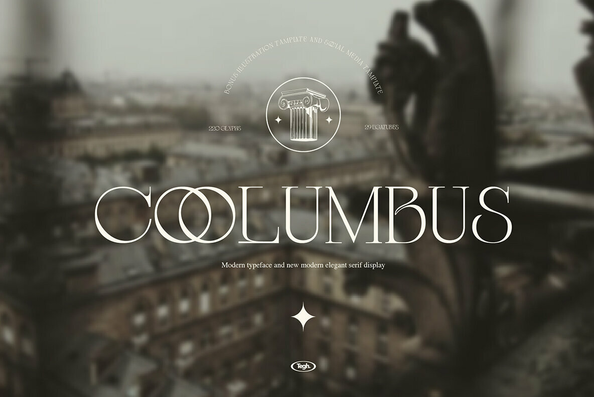 Coolumbus 5