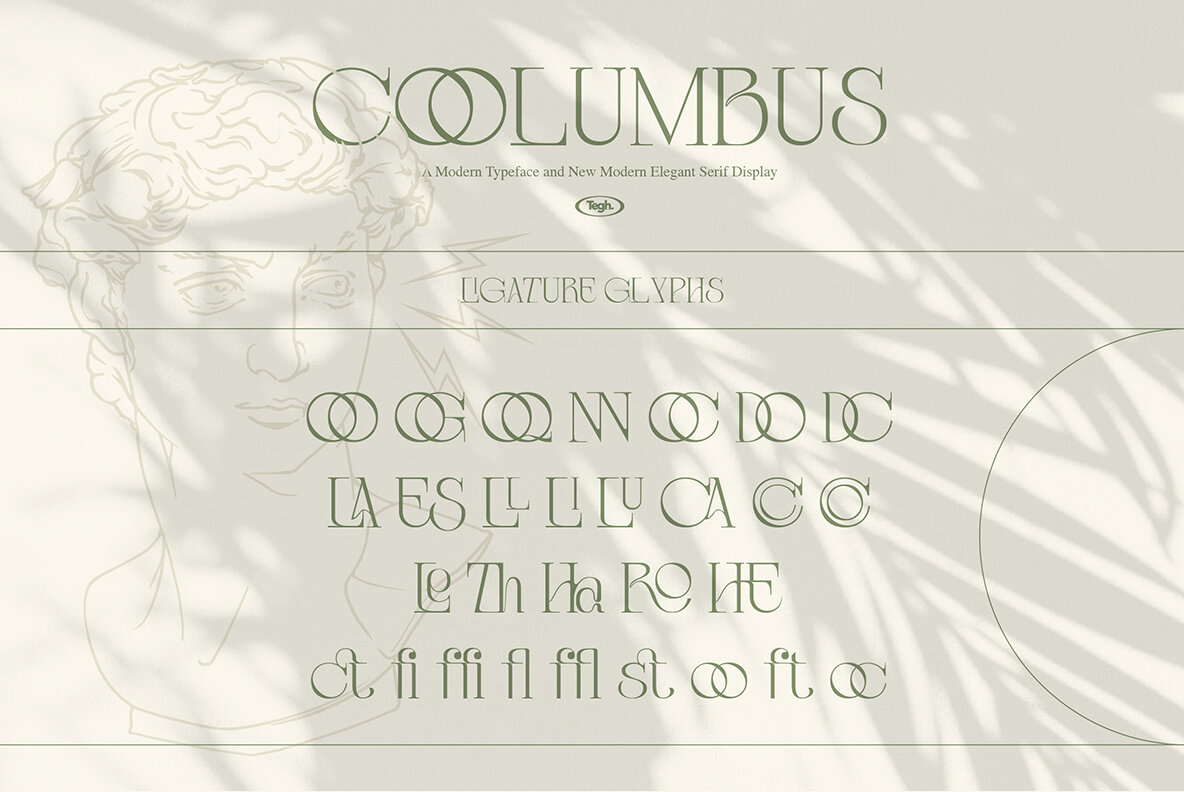 Coolumbus 8