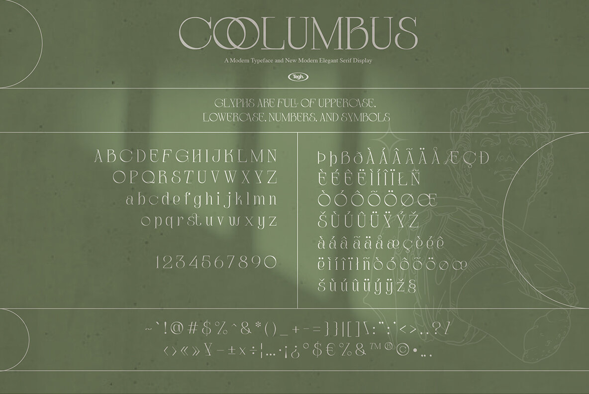 Coolumbus 9