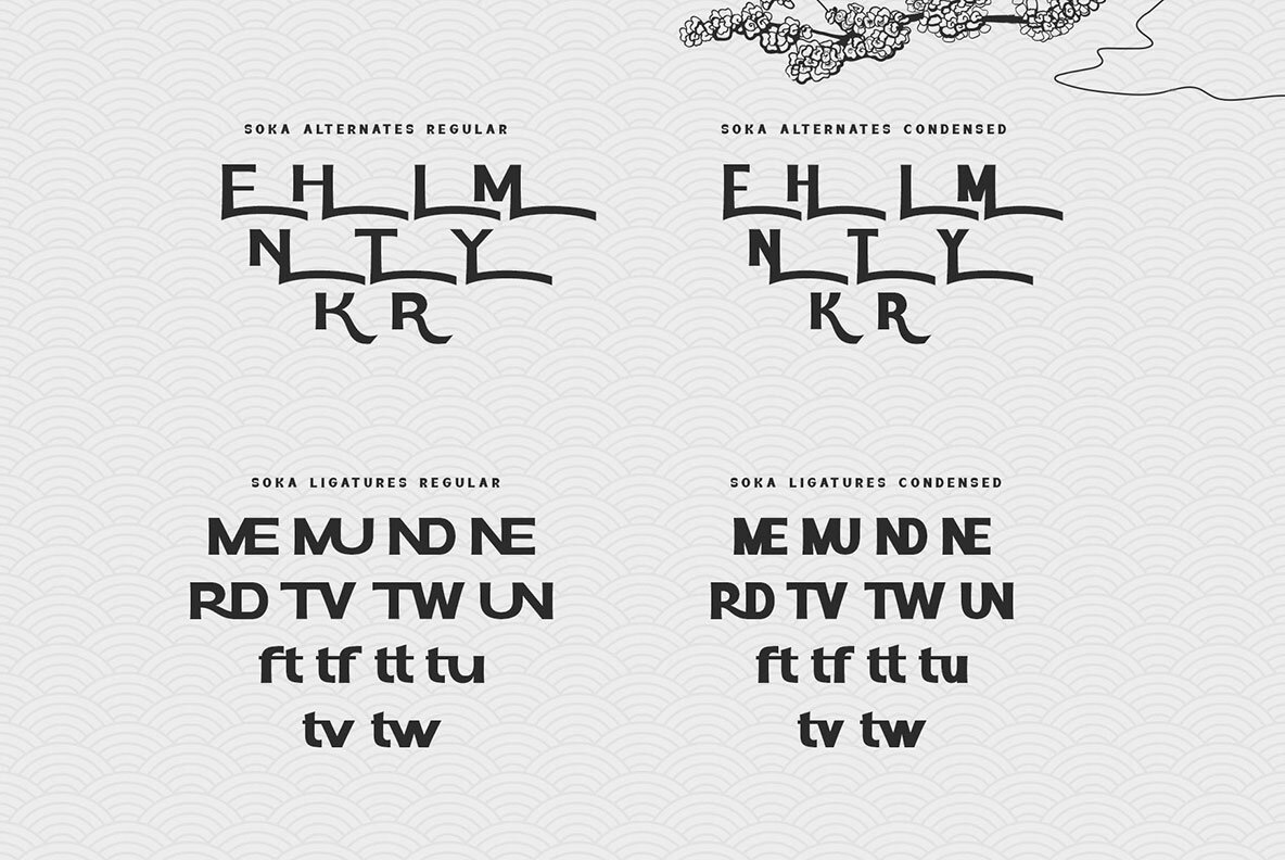 Soka Font YouWorkForThem soka-font-youworkforthem