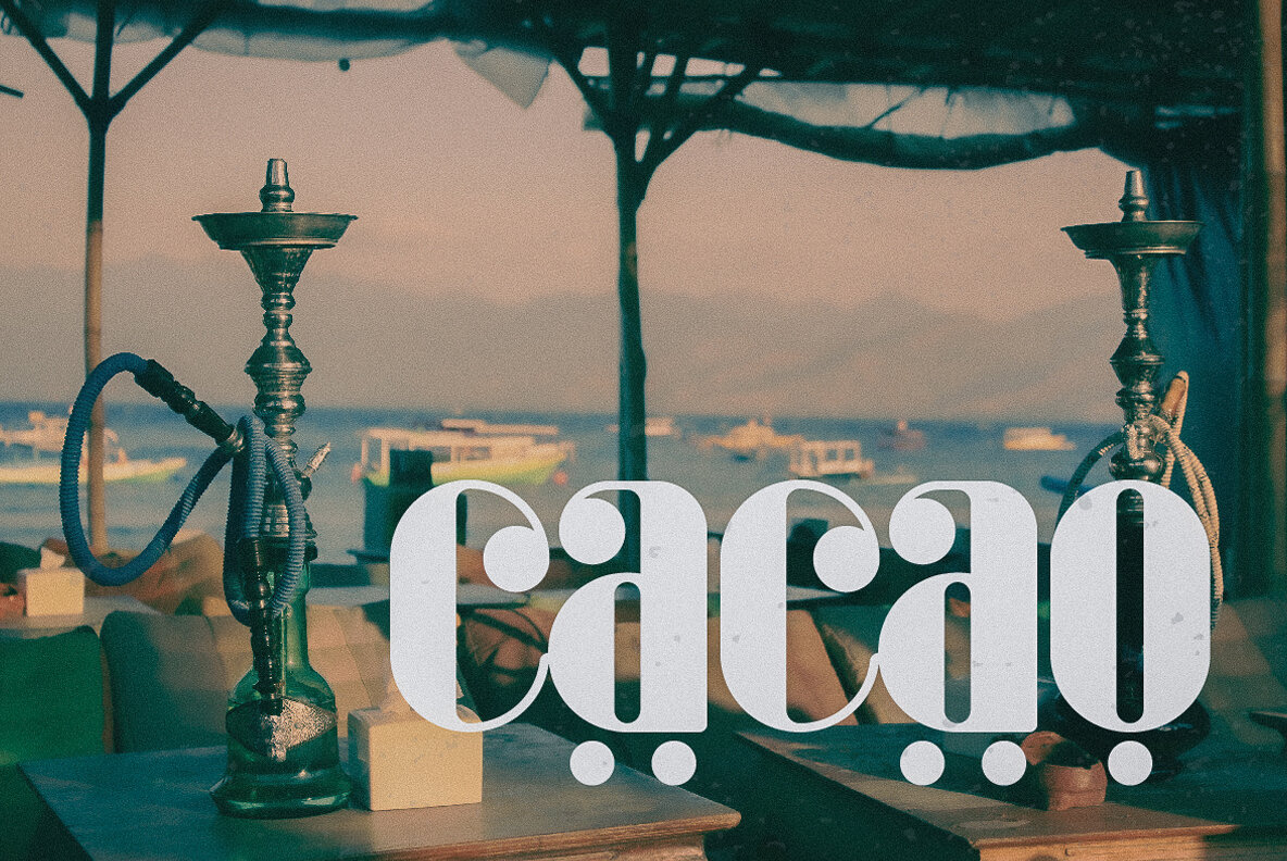 Cacao 6