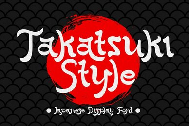 Takatsuki Style