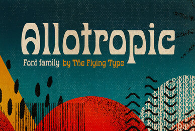 Allotropic