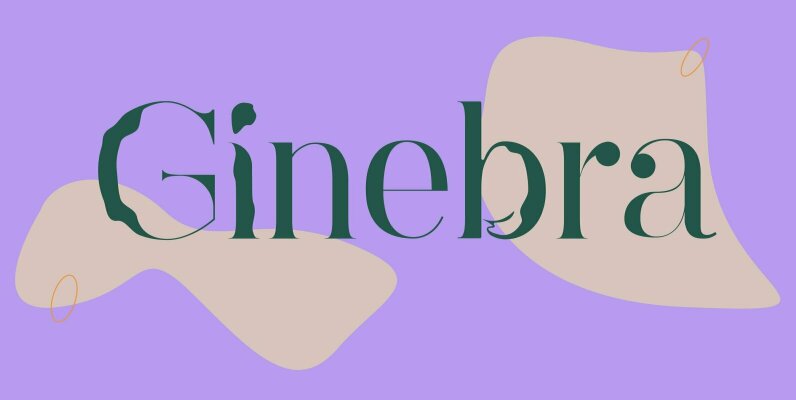 Ginebra