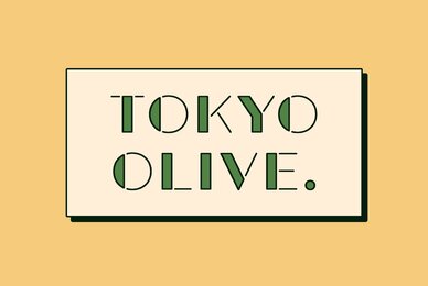 Tokyo Olive
