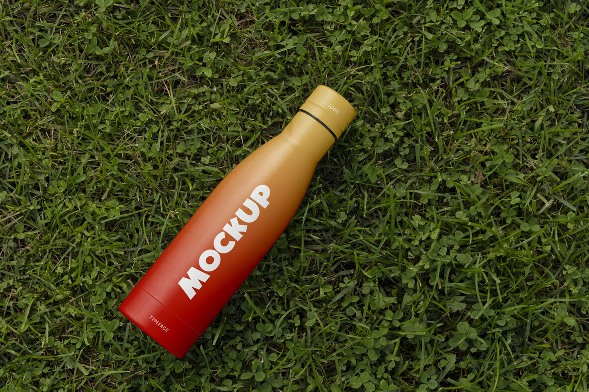 Black Boundy Typeface 5