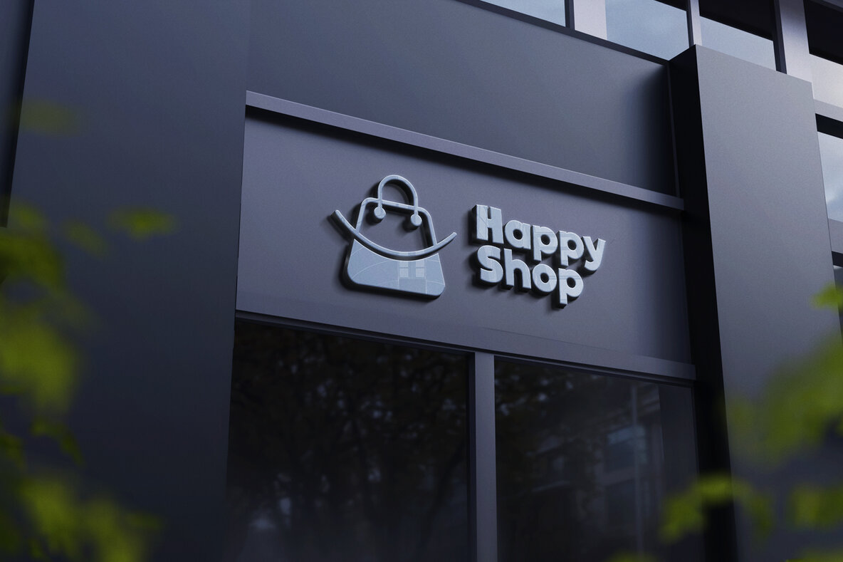 Black Boundy Typeface 7