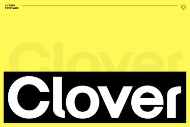 Clover Display