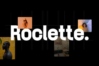 Roclette Display