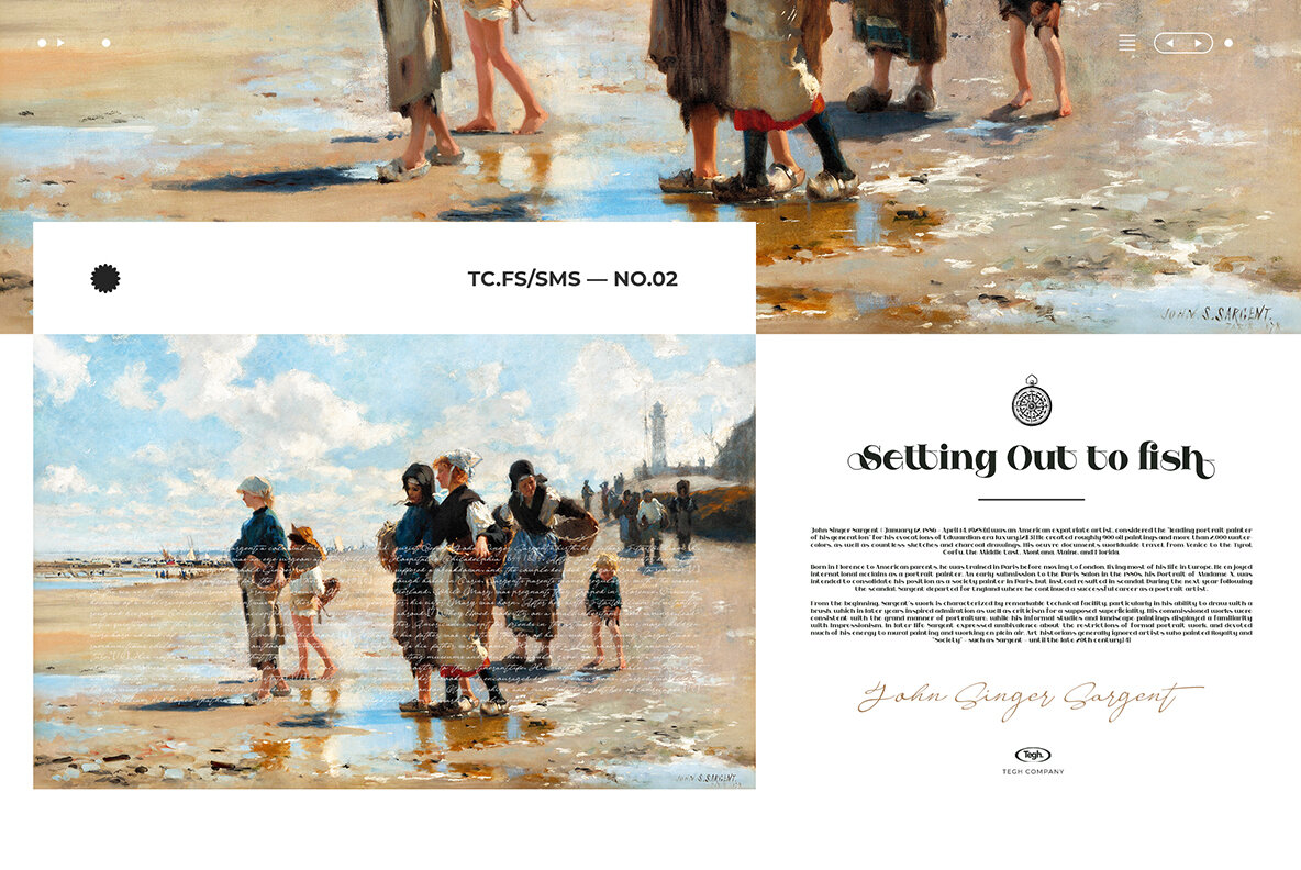 Stussyte Font Duo 12