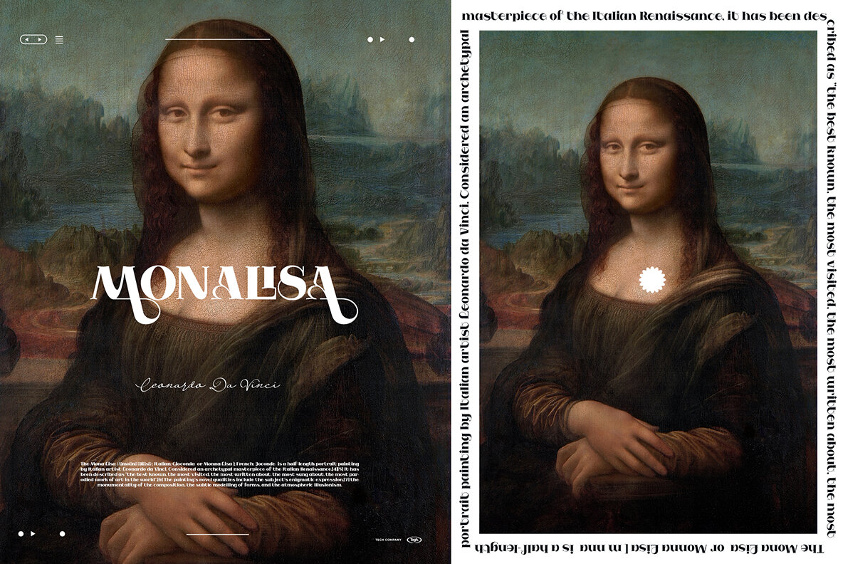 Stussyte Font Duo 13