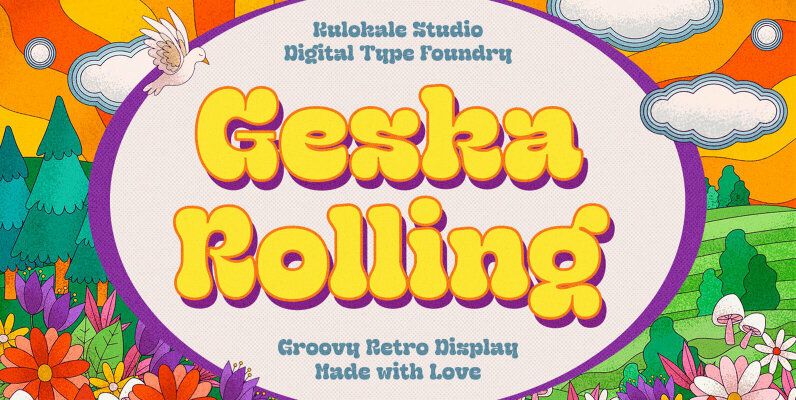 Geska Rolling