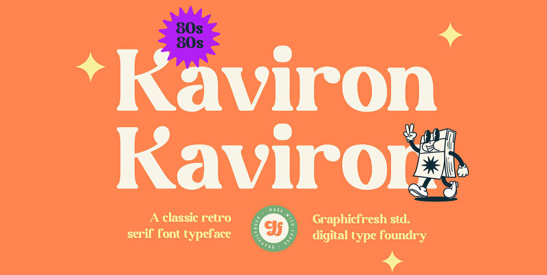 Kaviron