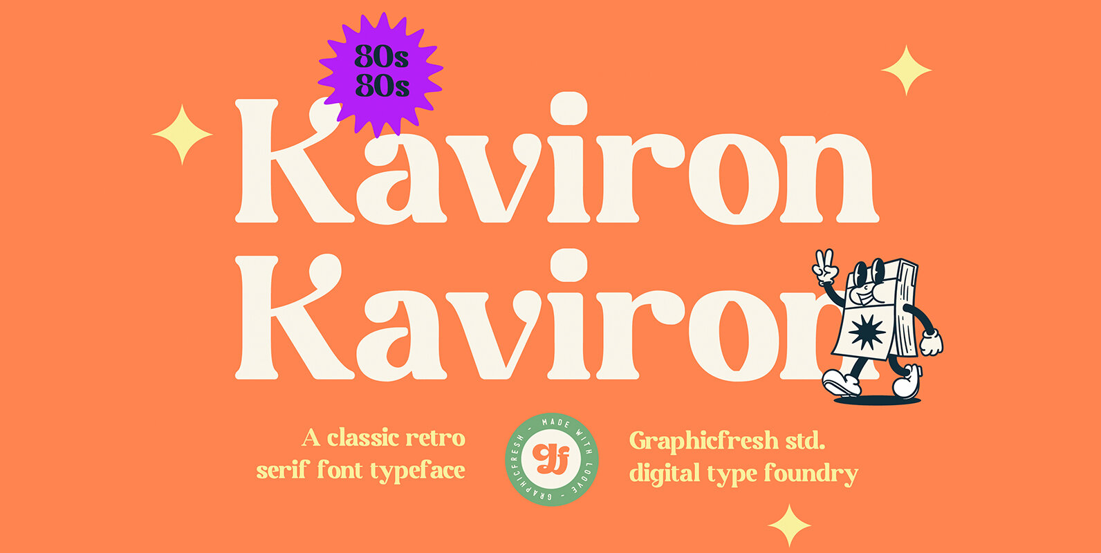 Kaviron Kaviron