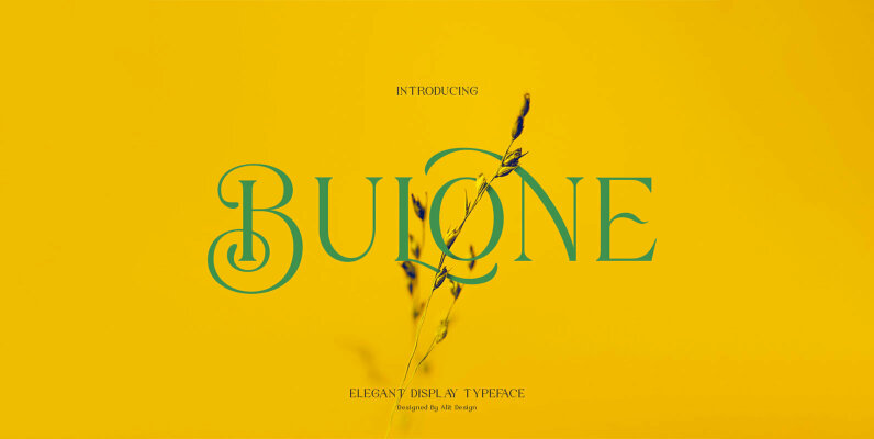 Bulone