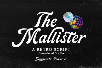 The Mallister