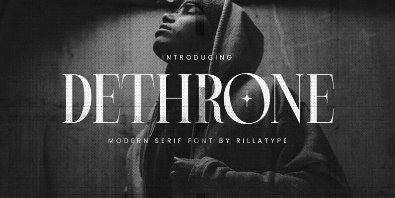 Dethrone