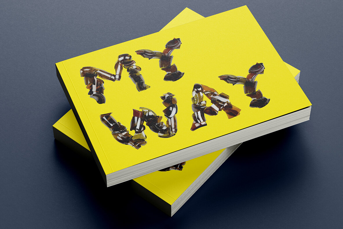 Broken Bottle SVG Font 6