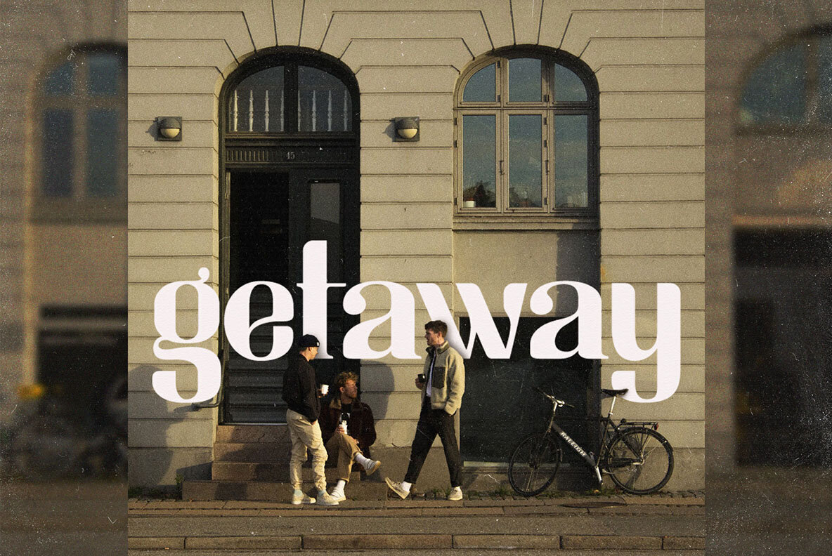 Getaway 2